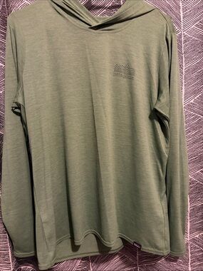 Patagonia sun Hoodie